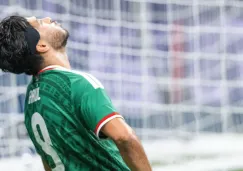 Exestrella internacional lanza dura crítica al Tri: "México ya no da miedo" 