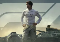 Fórmula 1: Película 'F1' consigue cuatro nominaciones en los Oscar 2026 Fórmula 1: 'F1' es nominada a Mejor Película en los Oscar 2026