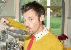 El artistas británico realizará 50 conciertos desde mayo a diciembre.