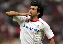 José Saturnino Cardozo pudo no ser leyenda del Toluca: el día que estuvo a nada de fichar por Atlante