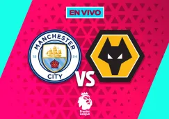 Manchester City vs Wolverhamtpon EN VIVO Premier League Jornada 23