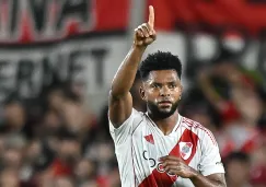 Miguel Borja: Fichaje con Cruz Azul se cayó por demora en negociaciones 