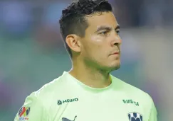Mochis Cárdenas con Rayados 