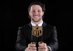 NFL 2025: los nominados a lo mejor del futbol americano NFL 2025: los nominados a lo mejor del futbol americano