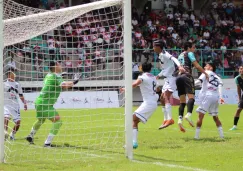 ¿Nuevo amaño? Partido de futbol mexicano es suspendido por posible arreglo de resultado