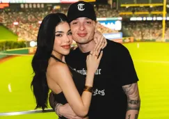 ¡Picaflor! Peso Pluma tenía novia cuando buscó andar con Kenia Os