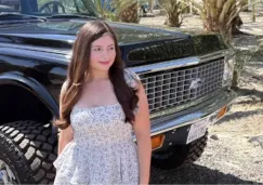 ¿Por qué se llevaron a La Nicolette? Surgen versiones por venta de gorras de “El Chapo” en Culiacán