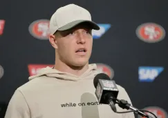 Por segundo año consecutivo, un jugador de la NFL es nominado en tres categorías a lo mejor del 2025