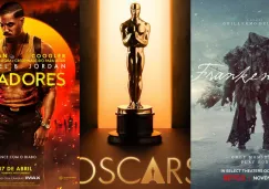 Esta mañana se dieron a conocer todas las categorías que competirán en marzo.