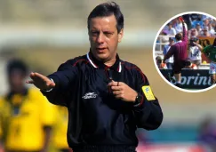 “Que no sea cobarde y diga la verdad”: Marco Etcheverry revive su odio hacia Arturo Brizio