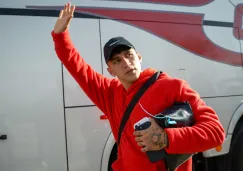 ¿Qué pasará con Alan Pulido y Erick Gutiérrez en Chivas?