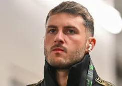 Santiago Giménez y su relación con Modric: "es un tipazo"