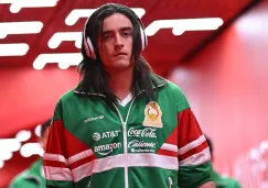 Selección Mexicana estrena chamarra retro inspirada en el Mundial de México 86 ante Panamá