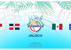 Serie del Caribe 2026 llega a Jalisco con reto histórico y doble representación de México