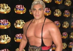 Shocker protagoniza incidente en su casa; reportan golpe que le ocasionó lesión en la mano