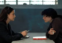 Todo quedó grabado: la reacción de Dolores Fonzi al quedar fuera del Oscar 2026