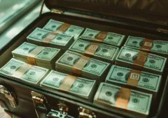 El peso sigue estando fuerte frente al dólar esta semana.