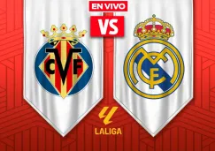 Villarreal vs Real Madrid EN VIVO LaLiga Jornada 21
