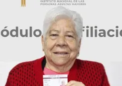 ¿Ya puedes sacar la tarjeta INAPAM? La edad mínima para tramitarla en 2026 ¿Ya puedes sacar la tarjeta INAPAM? La edad mínima para tramitarla en 2026