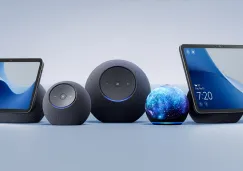 Está impulsado por inteligencia ambiental y IA generativa.