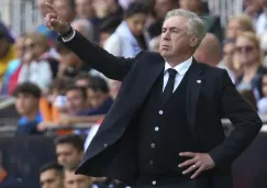 Carletto se mantendrá al mando del equipo carioca