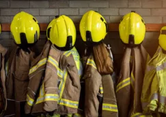 Desfile del Día de la Bombera y el Bombero en CDMX 2026: fecha, hora y ruta oficial del homenaje a los héroes sin capa