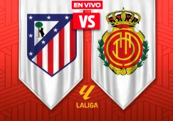Atlético de Madrid vs Mallorca EN VIVO LaLiga Jornada 21