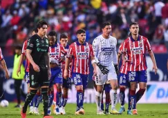 Santos y San Luis cambiarán de televisora