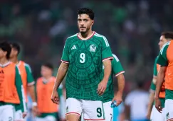 Los mexicanos en Europa están listos para el Mundial