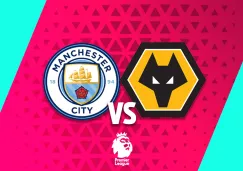 Manchester City vs Wolverhampton