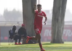 Diego Abreu revela su sentir al ser dirigido por por su padre: 'Vine mérito propio' Diego Abreu revela su sentir al ser dirigido por por su padre: 'Vine mérito propio'