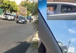 Las denuncias públicas han quedado grabadas en video y las autoridades poco hacen.