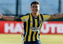 Martínez Dupuy vivirá su primera experiencia en la Liga MX