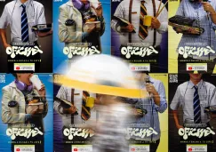 Échate un clavado a su canal de YouTube para ver las presentaciones en vivo.