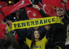 Juventus y Fenerbahce cerca de cerrar fichaje de compañero de Edson Álvarez, según reportes