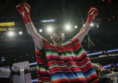 Julio César Chávez Júnior