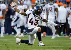 Las similitudes entre los Broncos del Super Bowl 50 y el equipo actual