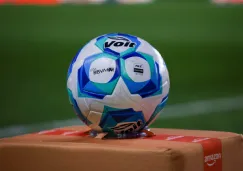 Balón del Clausura 2026