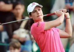 Lorena Ochoa confesó cuál es su equipo de Liga MX