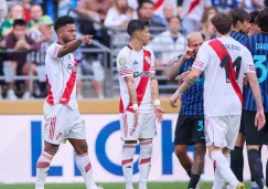 Miguel Borja lanza mensaje a Cruz Azul tras fichaje caído