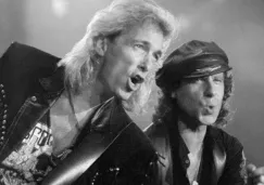 Muere Francis Buchholz, bajista histórico de Scorpions, a los 71 años tras batalla contra el cáncer