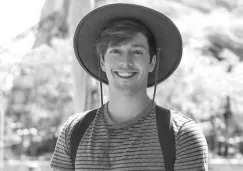 El supuesto fallecimiento del conductor se hizo viral de un momento a otro. El supuesto fallecimiento del conductor se hizo viral de un momento a otro.