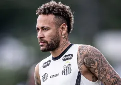 Neymar logra un triunfo legal clave