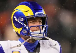 NFL MVP 2025: Así fue la temporada de los nominados al trofeo