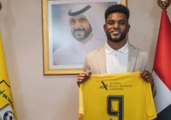 Borja ya tiene nuevo equipo tras caerse su fichaje con Cruz Azul Borja ya tiene nuevo equipo tras caerse su fichaje con Cruz Azul