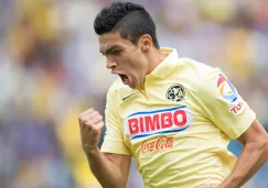 Raúl Jiménez y sus números con las Águilas: los goles que hoy extraña el América