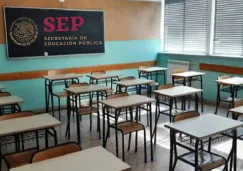 SEP anuncia suspensión de clases para el lunes 26 y martes 27 de enero por bajas temperaturas 