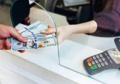 El peso sigue estando fuerte frente al dólar esta semana.