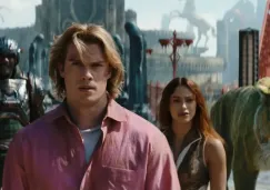 Masters of the Universe viene a revivir esa nostalgia de la década de los 80.