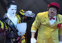 Los payasos usan el humor con ingenio para llegar a toda la familia.